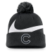 Chicago Cubs - Swoosh Peak MLB Czapka zimowa