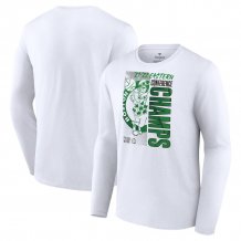 Boston Celtics - 2022 Eastern Conference Champions NBA Long Sleeve T-shirt