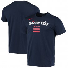 Washington Wizards - City Edition Legend NBA T-Shirt