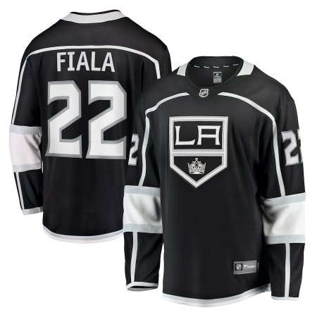 Los Angeles Kings - Kevin Fiala Breakaway NHL Jersey