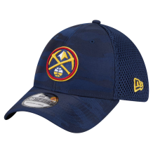 Denver Nuggets - Subtle Camo 39Thirty NBA Czapka