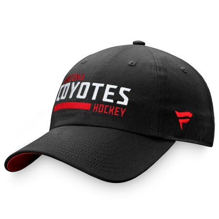Arizona Coyotes - Iconic Team NHL Hat