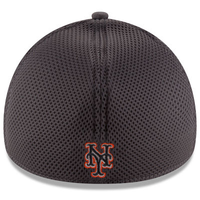 New York Mets - Grayed Out Neo 2 39THIRTY MLB Čepice