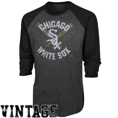 VTG '90 CHICAGO WHITE SOX T-SHIRT