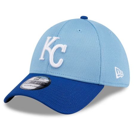 Kansas City Royals - 2024 Spring Training 39THIRTY MLB Cap