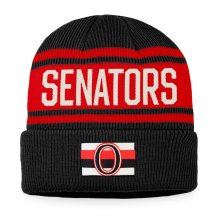 Ottawa Senators - True Classic Retro NHL Knit Hat