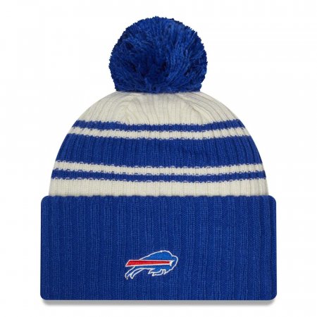Buffalo Bills - 2022 Sideline NFL Knit hat