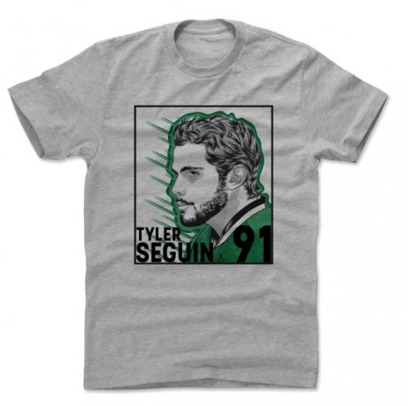 Dallas Stars - Tyler Seguin Legend NHL T-Shirt