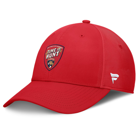 Florida Panthers - Champions Slogan Flex NHL Hat