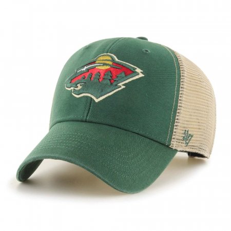 Minnesota Wild - Flagship NHL Cap