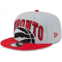 Toronto Raptors - Tip-Off Two-Tone 9Fifty NBA Hat