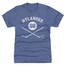 Toronto Maple Leafs - William Nylander Sticks NHL T-Shirt