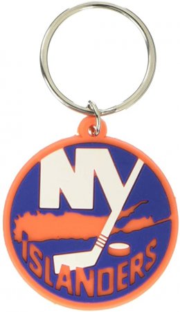 New York Islanders - Team Logo NHL Anhänger