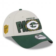 Green Bay Packers - 2023 Official Draft 9Forty NFL Cap
