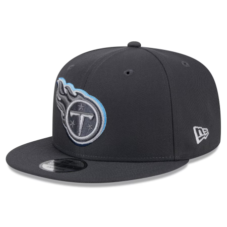 Tennessee Titans - 2024 Draft 9Fifty NFL Hat