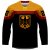 Germany - 2022 Hockey Replica Fan Jersey/Customized