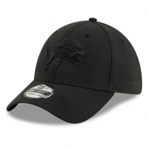Detroit Lions - Logo 39THIRTY NFL Hat