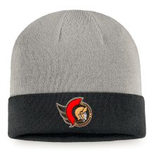 Ottawa Senators - Team Cuffed NHL Knit Hat