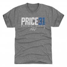 Montreal Canadiens - Carey Price 31 NHL T-Shirt