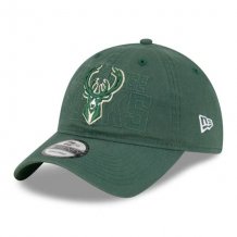 Milwaukee Bucks - 2023 Draft 9Twenty NBA Hat