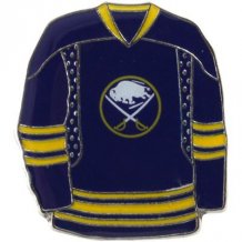 Buffalo Sabres - Jersey NHL Pin