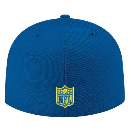 Los Angeles Rams - Basic 59FIFTY NFL Hat