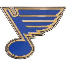 St. Louis Blues - WinCraft Logo NHL Pin