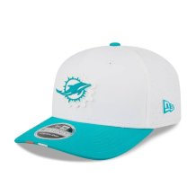 Miami Dolphins - 2025 Training Camp 9Seventy NFL Hat