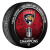 Florida Panthers - 2024 Stanley Cup Champions NHL Puck
