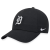 Detroit Tigers - Club Black MLB Cap
