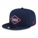 Philadelphia 76ers - 2023 City Edition 9Fifty NBA Hat