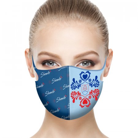 Slovakia - protective face mask vz7 / volume discount
