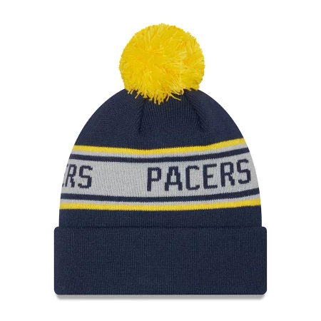 Indiana Pacers - Repeat Cuffed NBA Knit hat