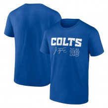Indianapolis Colts - Jonathan Taylor Team NFL T-shirt