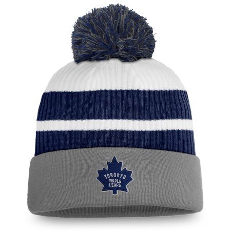 Toronto Maple Leafs - Reverse Retro NHL Knit Hat