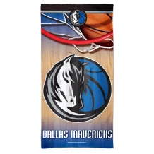 Dallas Mavericks - Team Spectra NBA Strandtuch