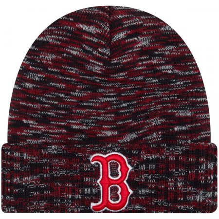 Boston Red Sox - Team Craze MLB knit Hat