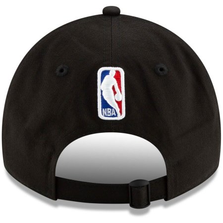 New York Knicks - Official Back Half 9Twenty NBA Hat