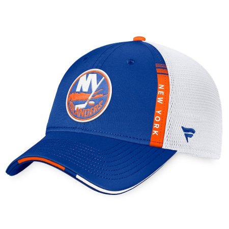 New York Islanders - 2022 Draft Authentic Pro NHL Cap