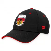 Chicago Blackhawks - 2023 Draft Flex NHL Hat