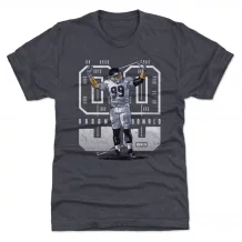 Los Angeles Rams - Aaron Donald Future NFL T-Shirt