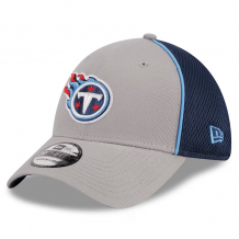 Tennessee Titans - Pipe 39Thirty NFL Hat