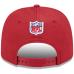 Arizona Cardinals - 2024 Sideline 9Seventy NFL Hat