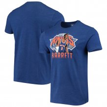 New York Knicks - RJ Barrett Graphic NBA T-shirt