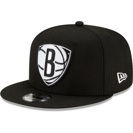 Brooklyn Nets - 2021 Draft Alternate NBA Hat