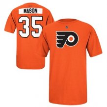 Philadelphia Flyers - Steve Mason NHLp Tshirt