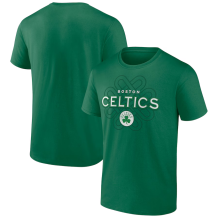 Boston Celtics - Celtic Knot NBA T-Shirt