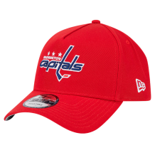 Washington Capitals - Core A-Frame 9Forty NHL Cap
