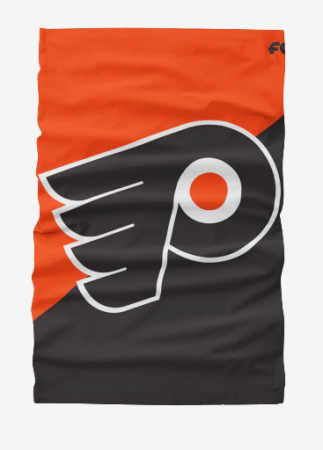 Philadelphia Flyers - Big Logo NHL Ochranný šátek