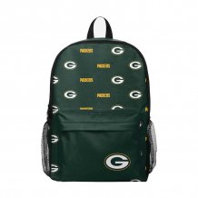 Green Bay Packers - Repeat Logo NFL Backpack